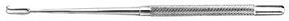 Joseph Double Hook 2mm - N4722